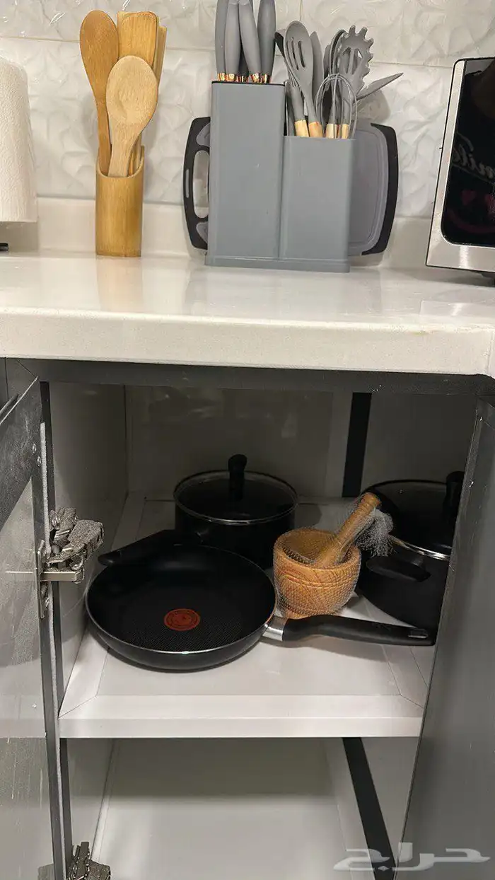 استديوهات للايجار الشهري والسنوي 8