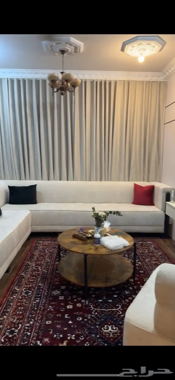 كنب جديد للبيع  اثاث 1