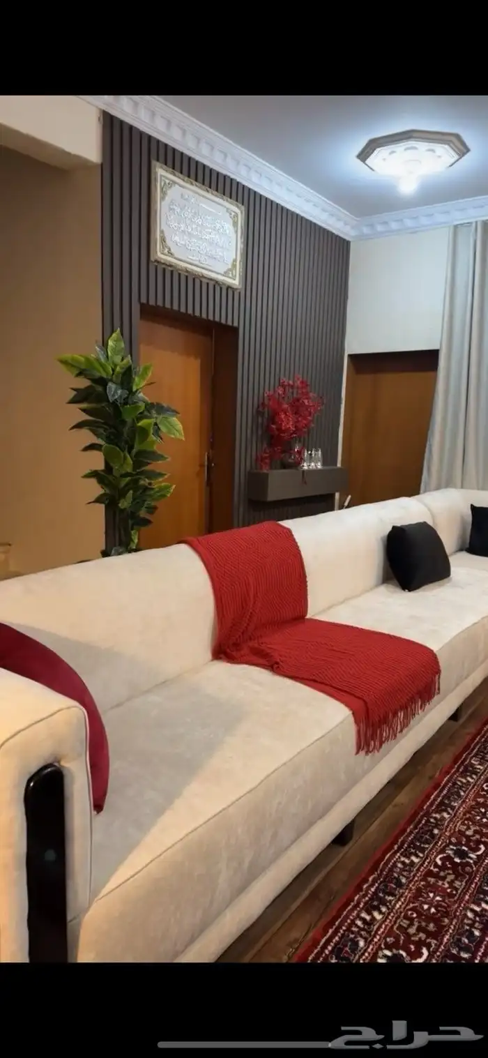 كنب جديد للبيع  اثاث 0