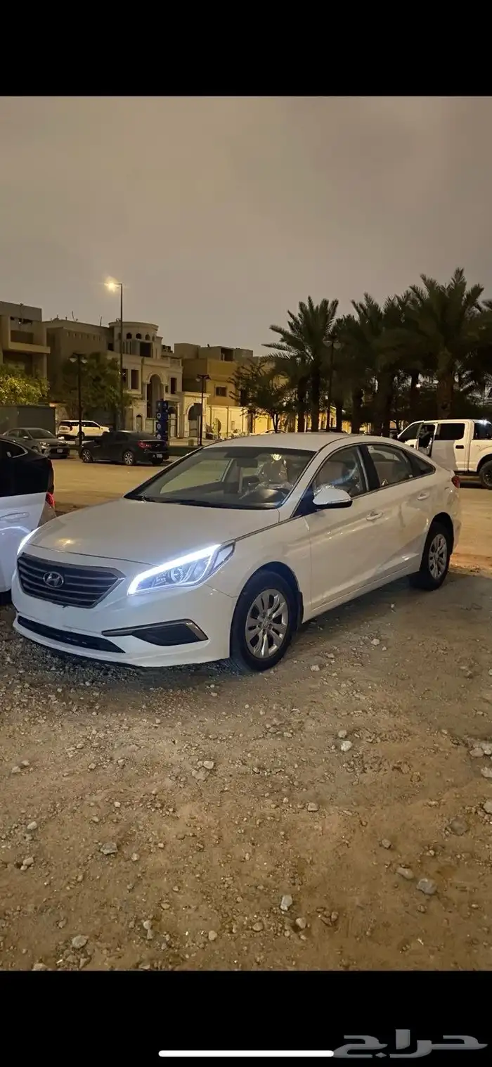 سوناتا 2018 الدفعه الاولى 1