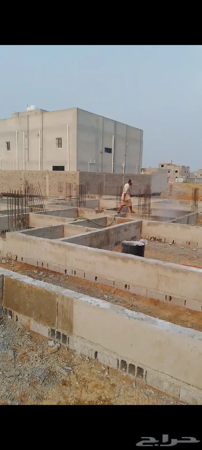 مقاول معماري 4