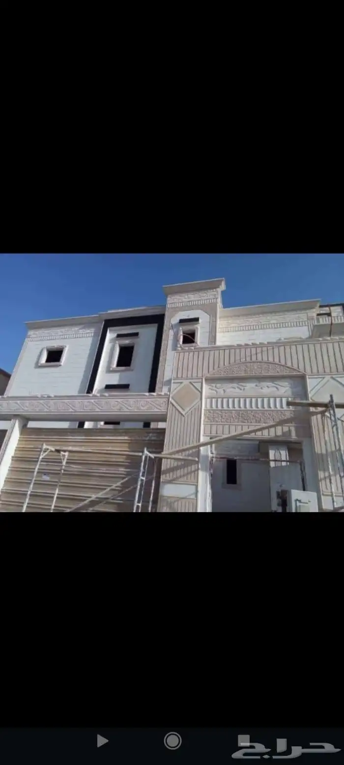 ابوفهد لجميع انواع الديكورات الخارجية وبأسعار مناسبة التواصل 2