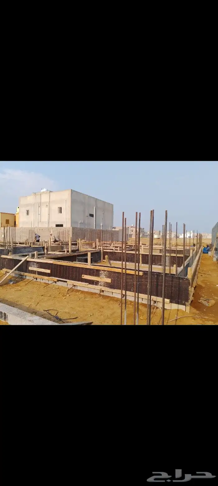مقاول معماري 3