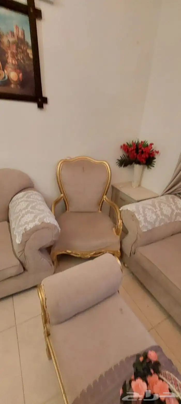 كنب انتريه مودرن 2