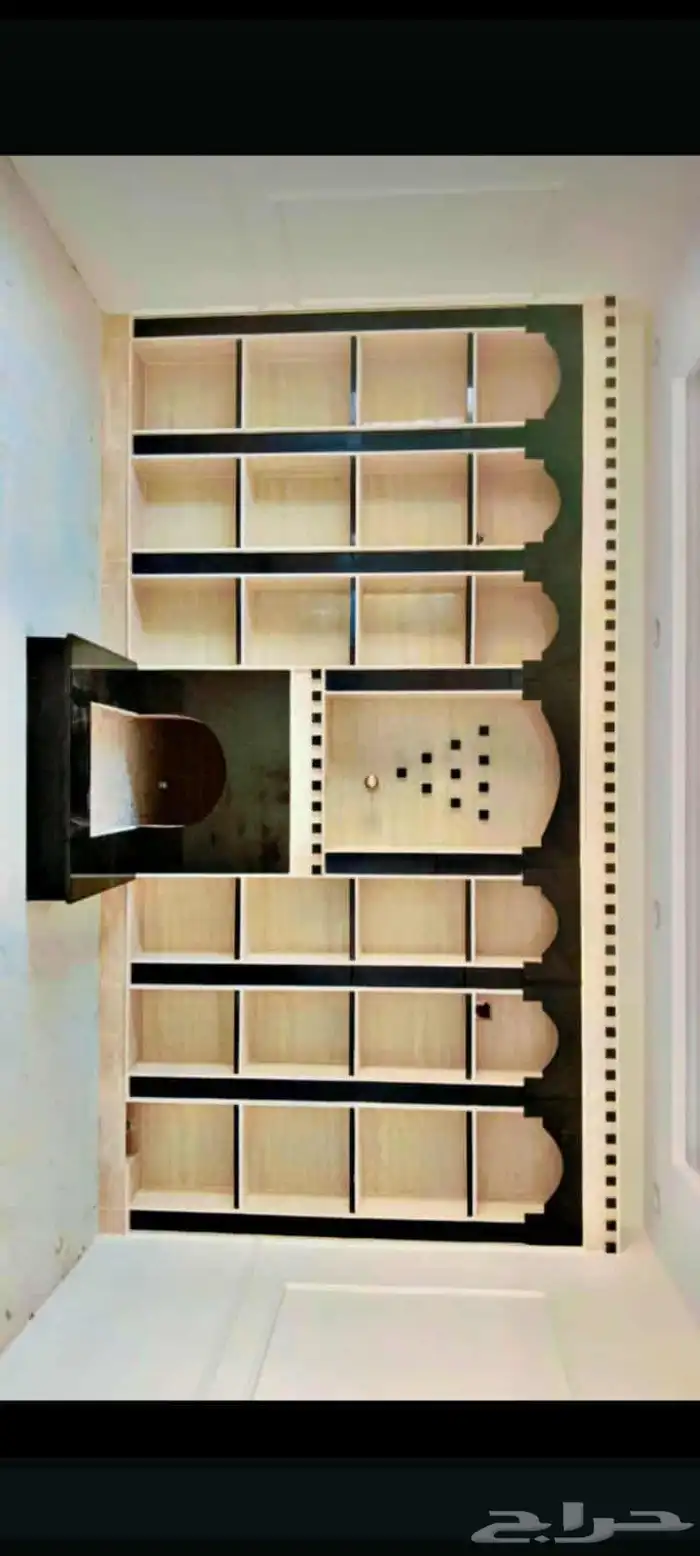 عمل مخابز ومشب نار مشب رخام شويات عمل باكستاني 5