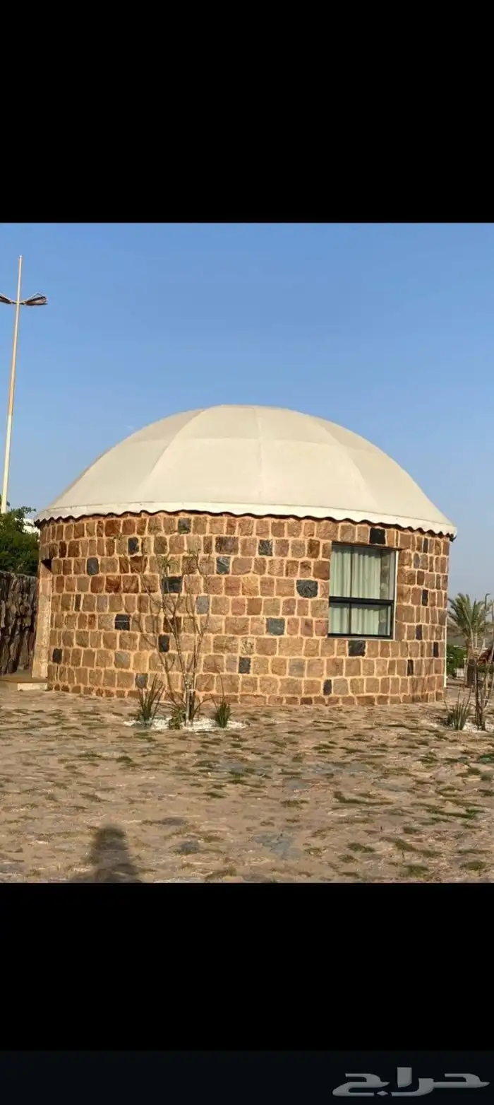 معلم بنا حجر بلبكلين وبليد ورباريب جده مكه الطائف 0