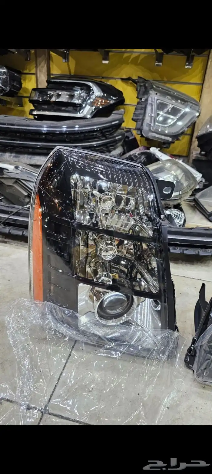 شمعات جمس اسكالد 2012 0