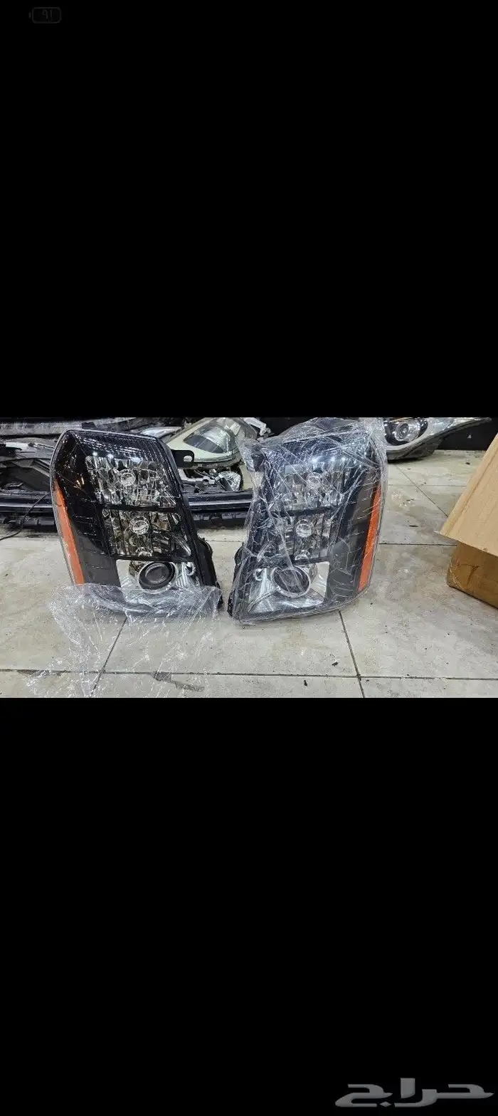 شمعات جمس اسكالد 2012 1