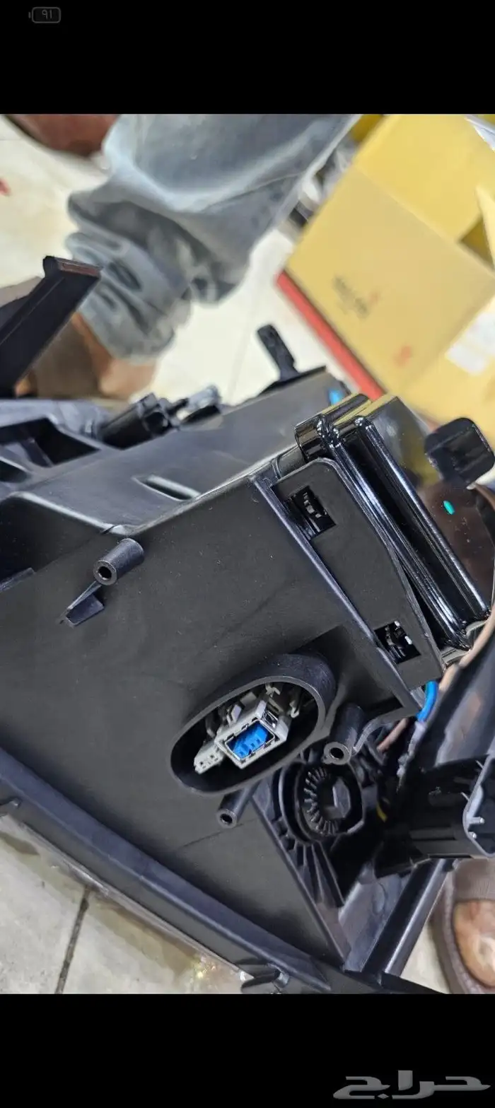 شمعات جمس اسكالد 2012 3