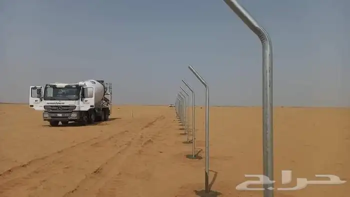 توريد وتركيب جميع انواع الشبوك شبوك مزارع شبوك استراحات شبوك 6