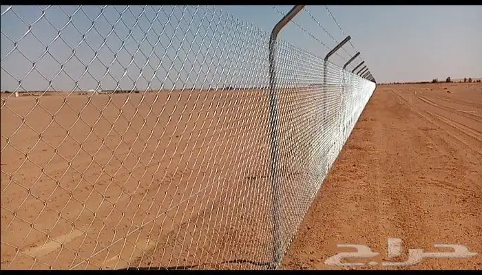 توريد وتركيب جميع انواع الشبوك شبوك مزارع شبوك استراحات شبوك 4