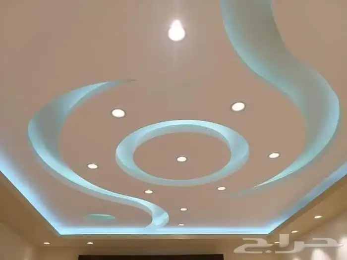 جبسم بور د ان مشب نار 0