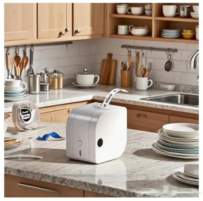 طابعة حرارية 3