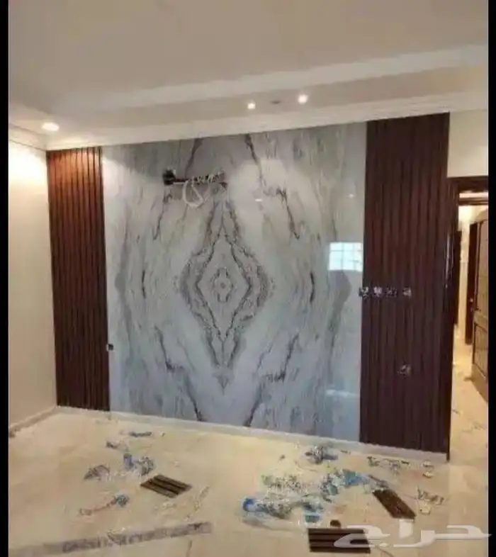 ديكورات_ودهانات داخليه وخارجي 4