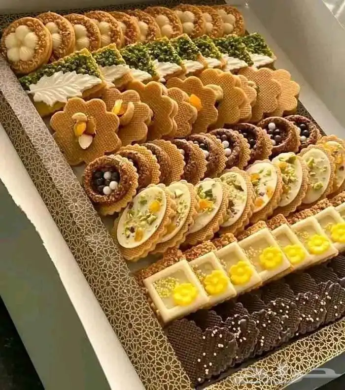 أكلات مغربية 6