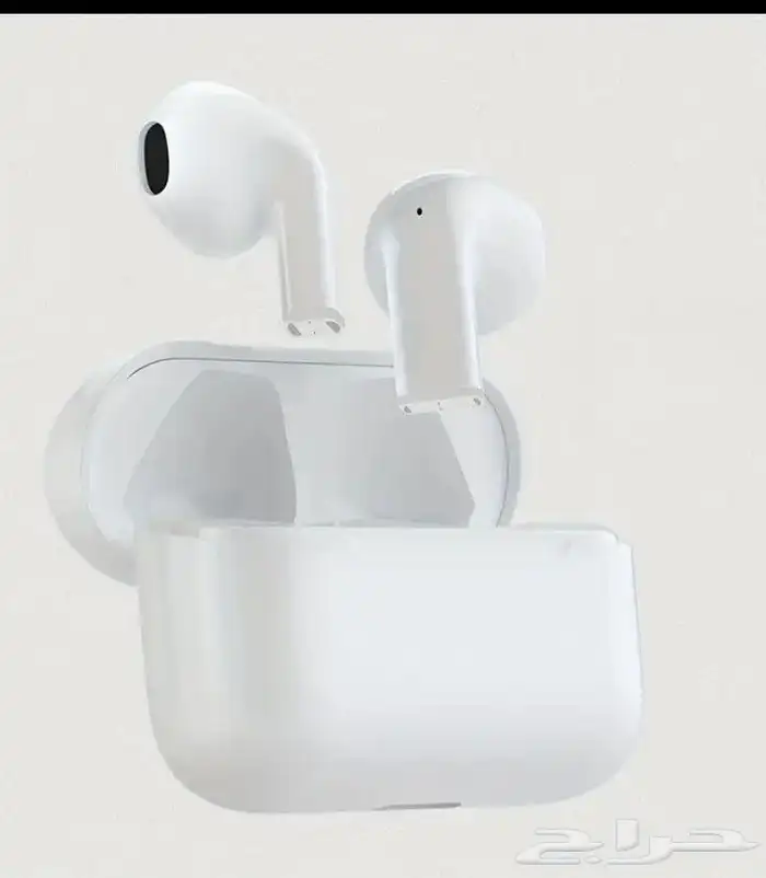 سماعة رأس لاسلكية 5.3 من ZIADA تجربة صوت لا ت نسى 1