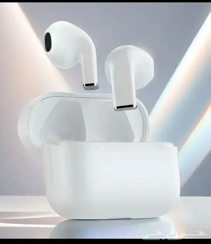 سماعة رأس لاسلكية 5.3 من ZIADA تجربة صوت لا ت نسى 0