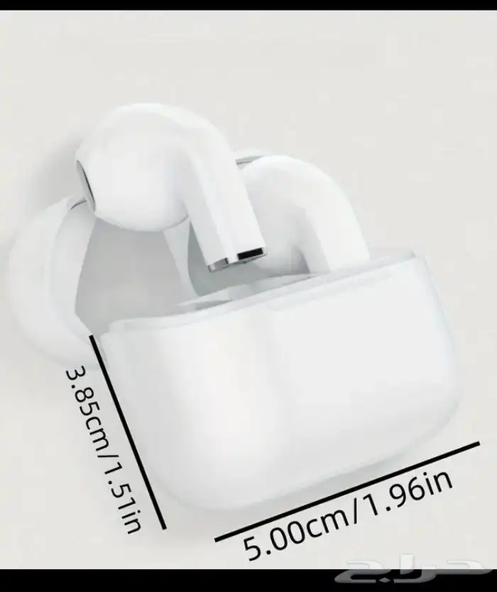 سماعة رأس لاسلكية 5.3 من ZIADA تجربة صوت لا ت نسى 2