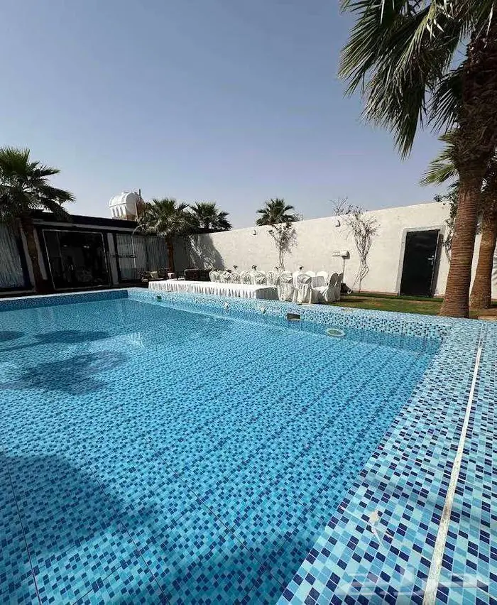 شاليهات لبن 11