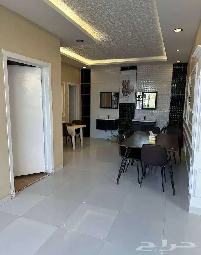 شاليهات لبن 2