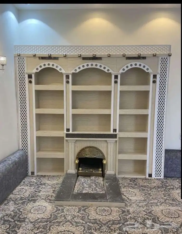 مشبات رخام مشبات حجر يوناني 3