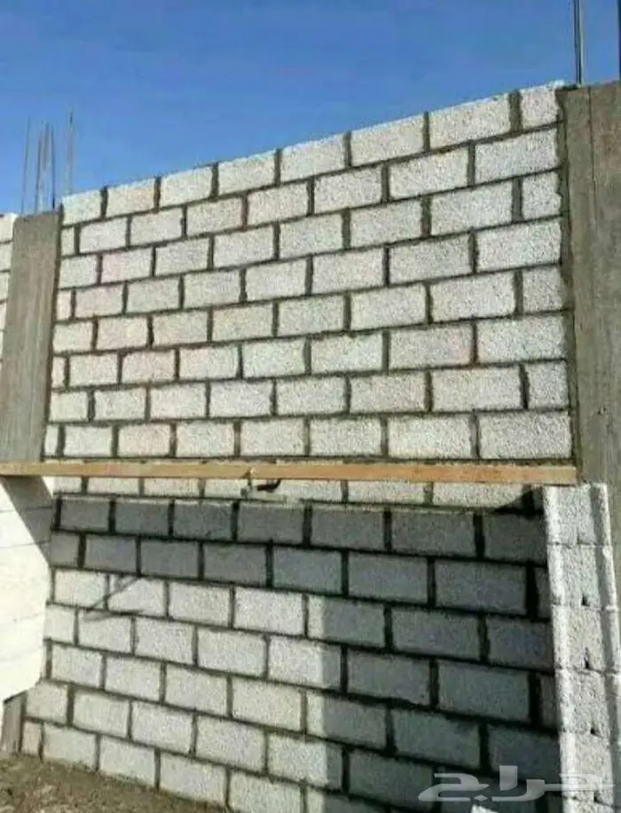 بناء بلك 0