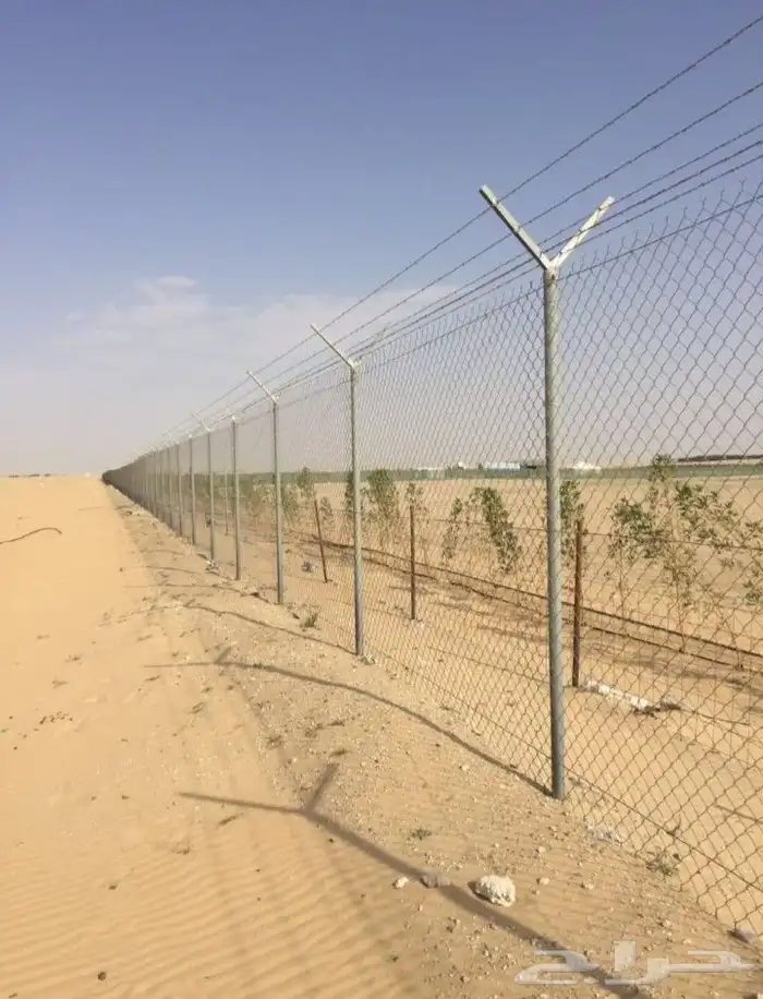 توريد وتركيب جميع انواع الشبوك شبوك مزارع شبوك استراحات شبوك 2