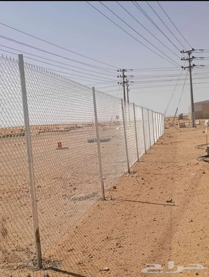 توريد وتركيب جميع انواع الشبوك شبوك مزارع شبوك استراحات شبوك 0