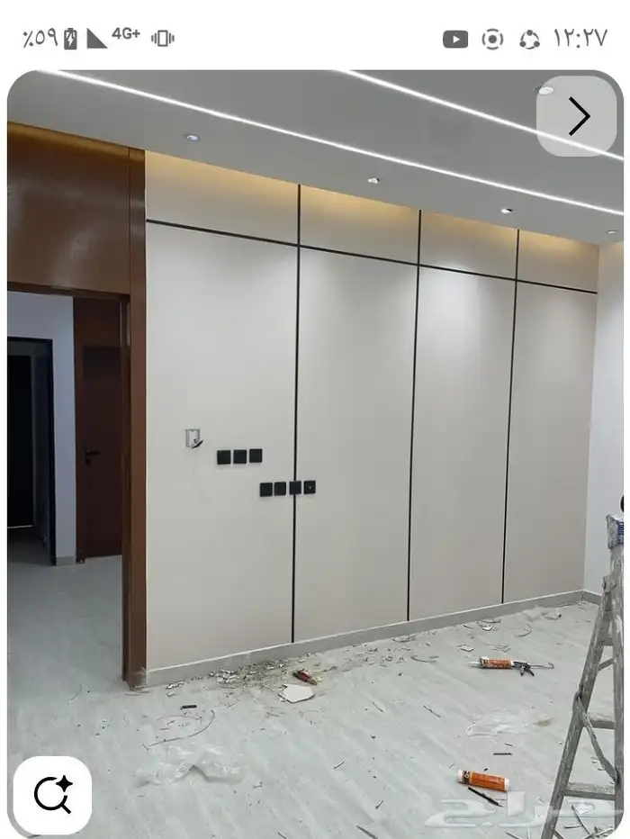 ديكورات الاحساء الهفوف 0