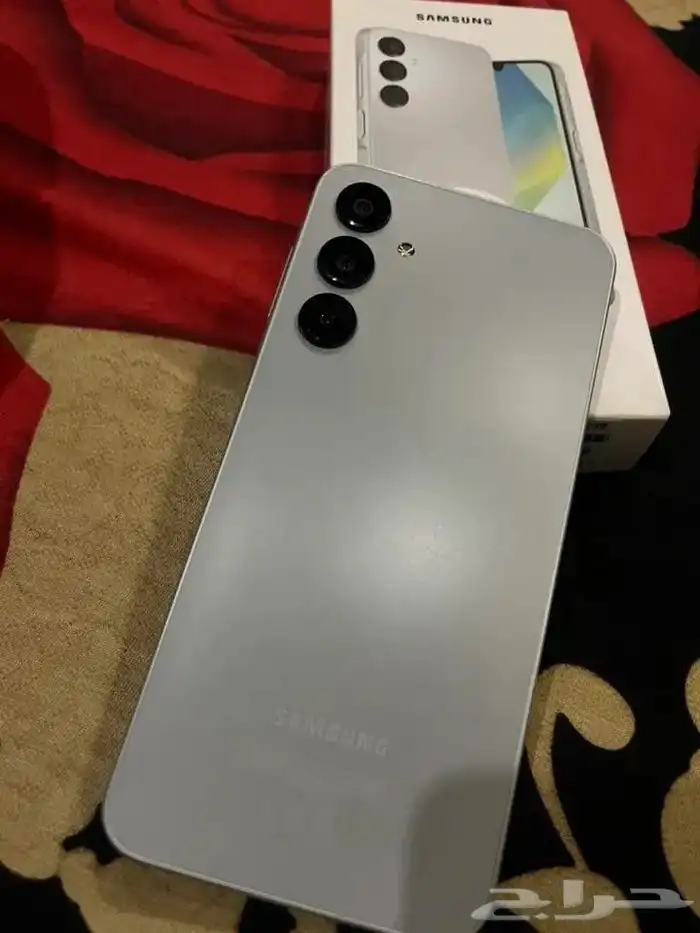 جوال سامسونج A16 1