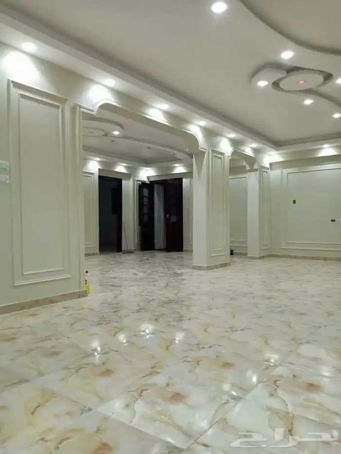 مقاول تاسيس وتشطيب مسلح وشعبي 8