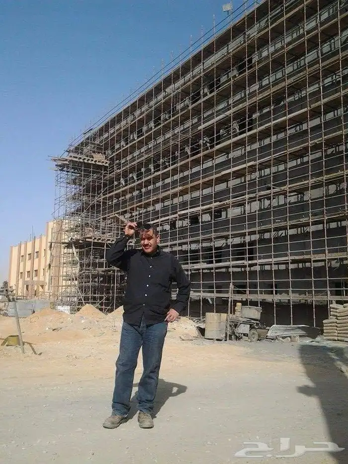 شغل سقالات 4