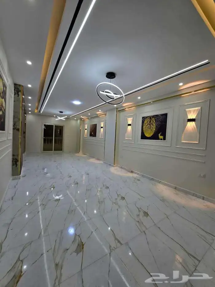 جميع انواع الدهانات والديكور الحديث 14