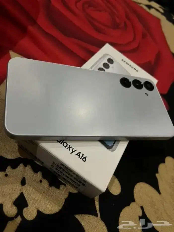 جوال سامسونج A16 0