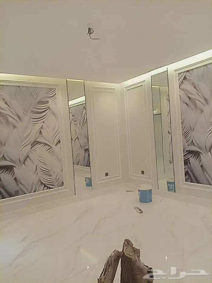 ديكورات جده 2