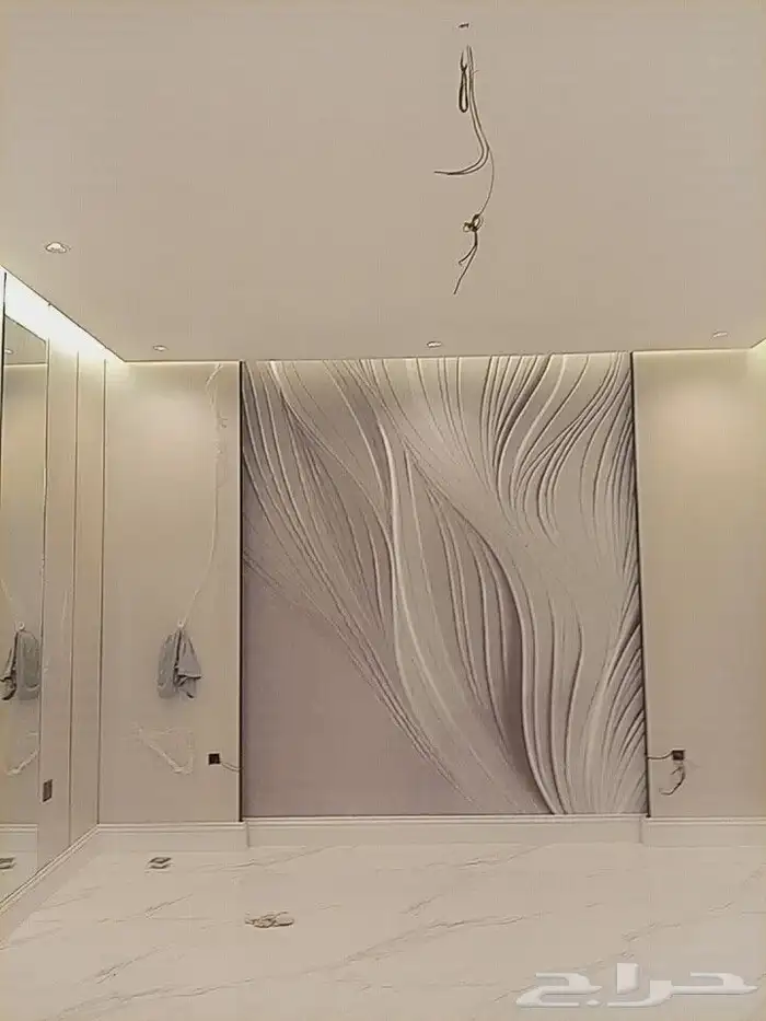 ديكورات جده 3