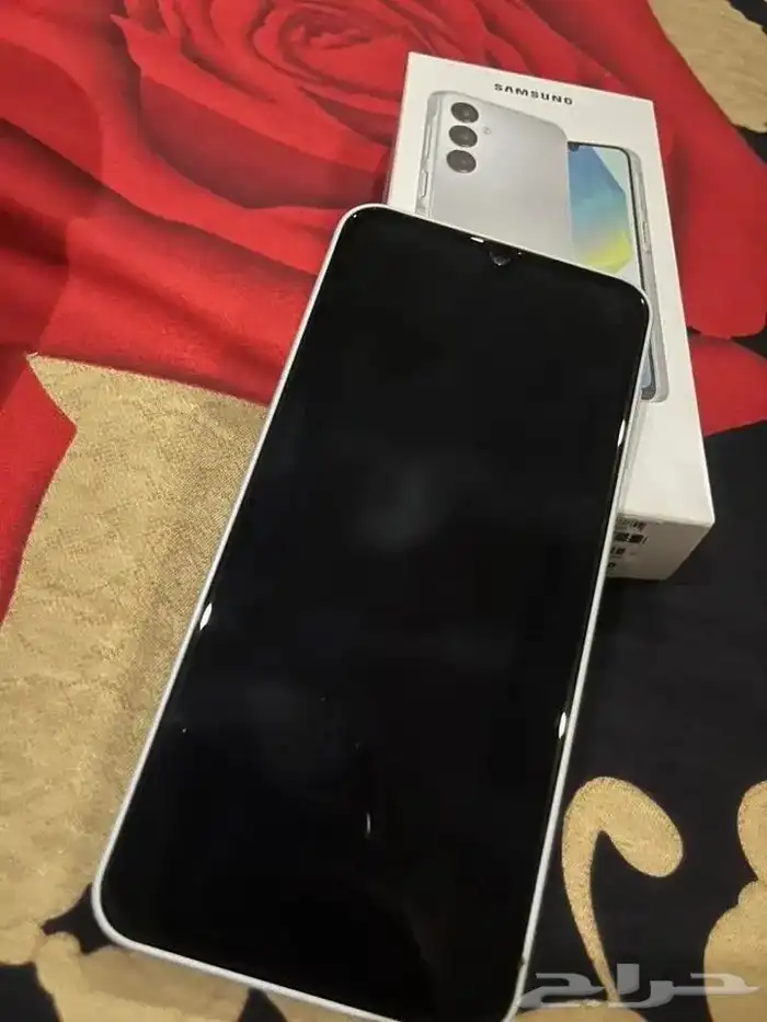 جوال سامسونج A16 2