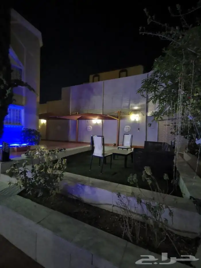 فيلا للبيع حي القيم الاعلى 3