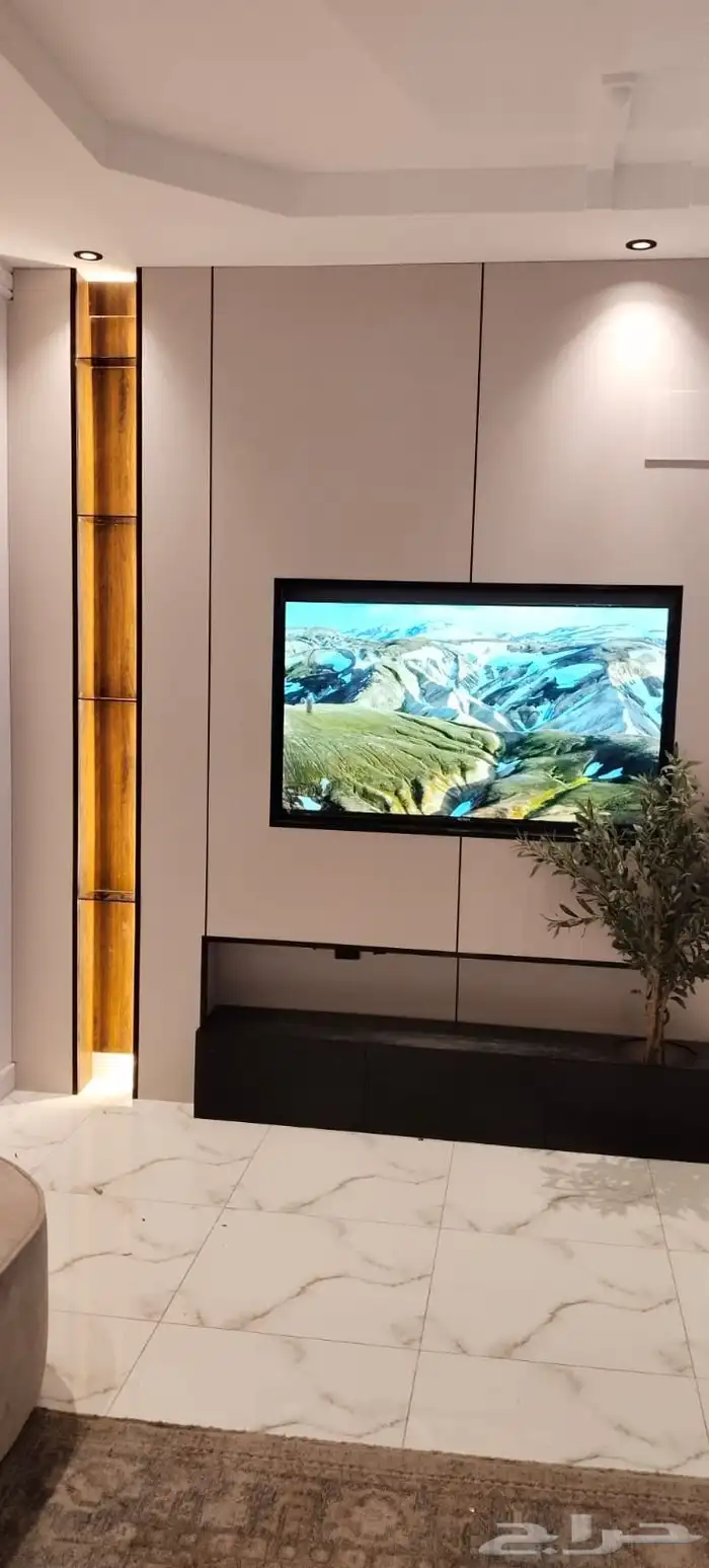 ديكورات الهبه مكه 5