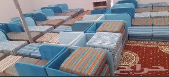 صوفا بيد جوانب 5