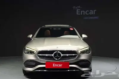 مرسيدس C300 2023 الميموني للاستيراد من كوريا index