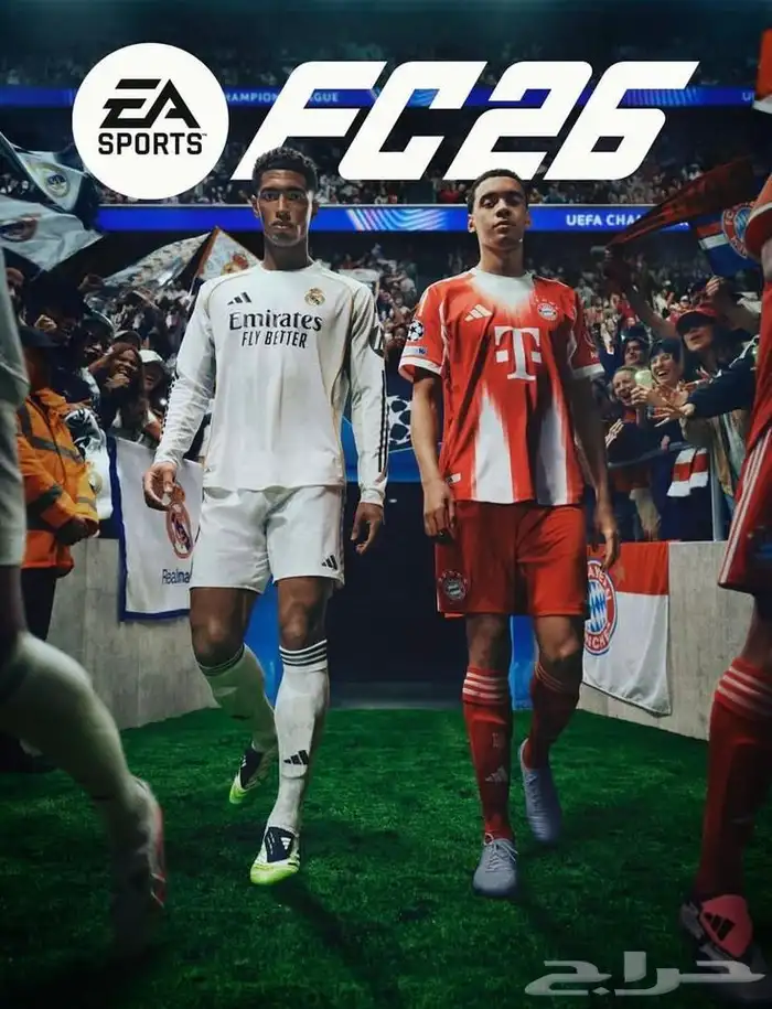 فيفا 26 0