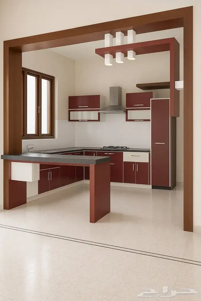 شركه مصفوفه العمار شركه متخصصه فى عالم الاخشاب 7