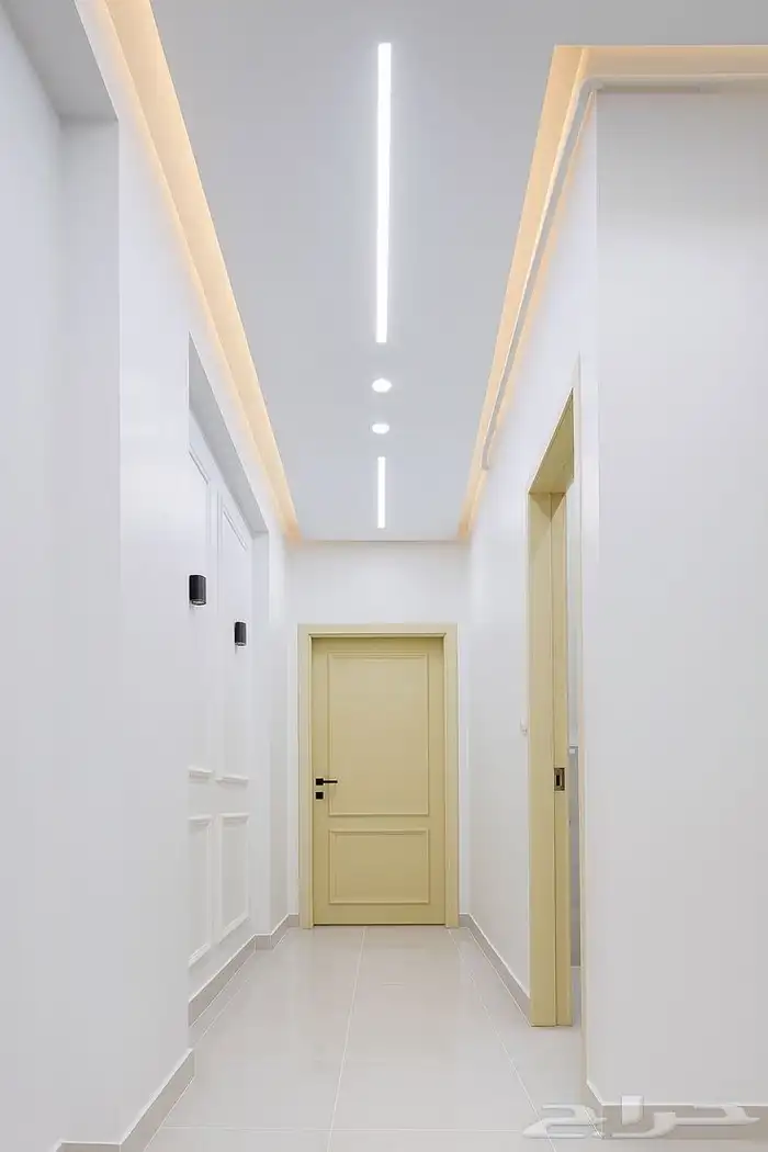 ديكورات دهانات ابو عريش ديكورات دهانات جبسيات ترميم مقاولات 4