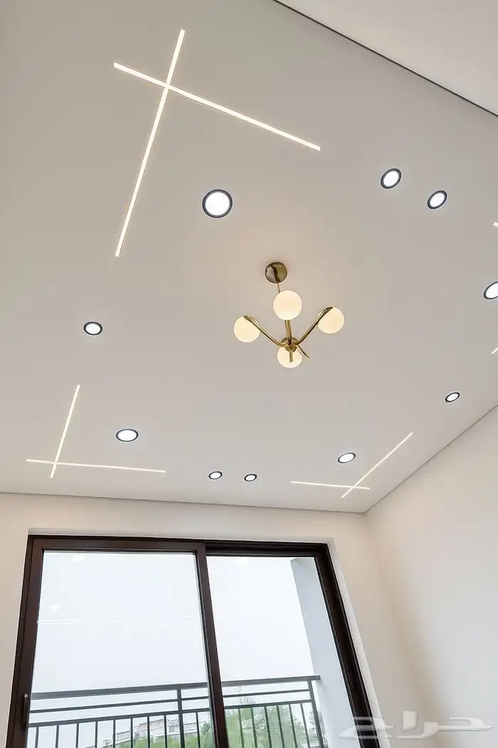 ديكورات دهانات ابو عريش ديكورات دهانات جبسيات ترميم مقاولات 2