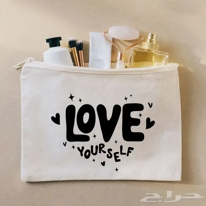 محفظة قماش 0