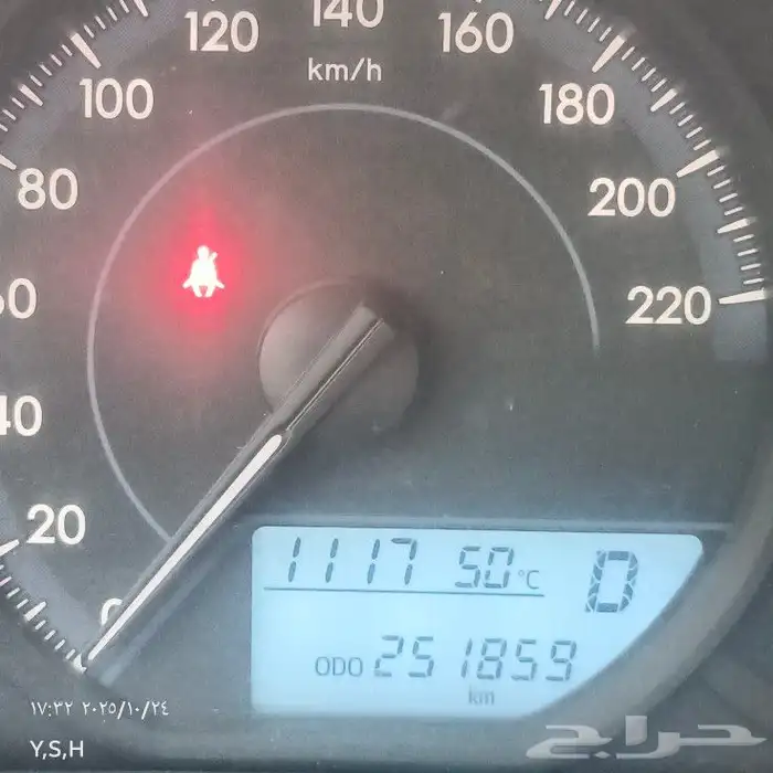 يارس 2018 0