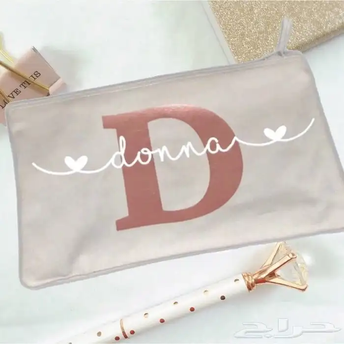 محفظة قماش 6