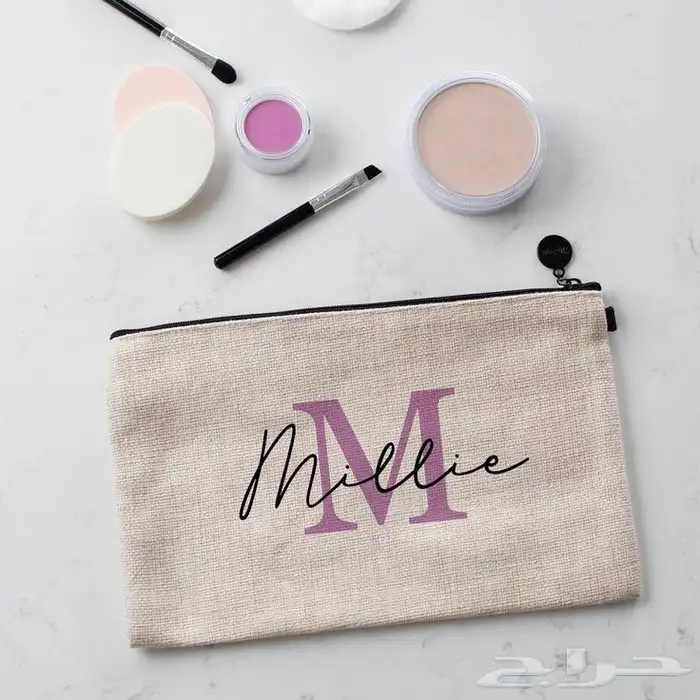 محفظة قماش 5