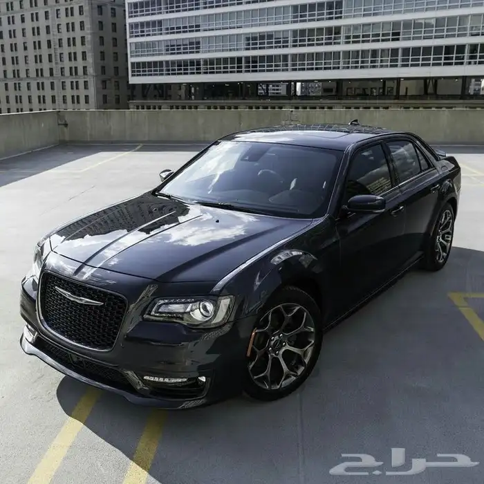 جنوط كرايسلر مقاس 20 وكالة 2